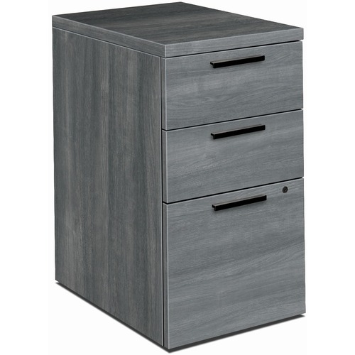 Pedestal, Mobile, 2 Box 1 File Drawer