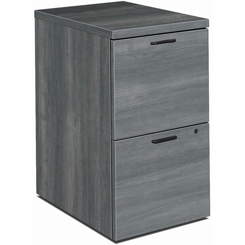 Pedestal, Mobile, 2 Foot Drawer