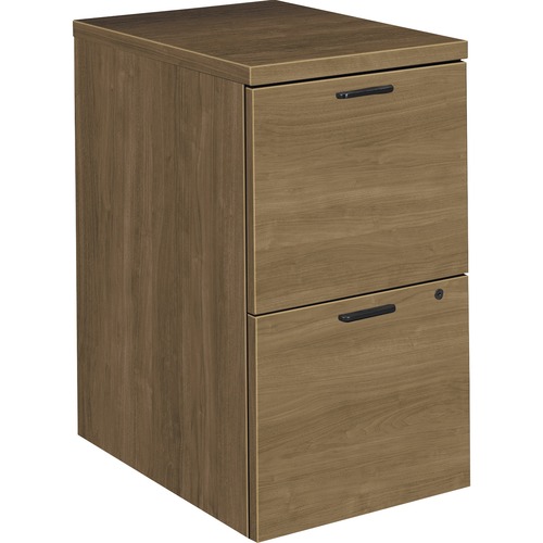 Mobile Pedestal, File/File, 15-3/4"x22-3/4"x28", Pinnacle