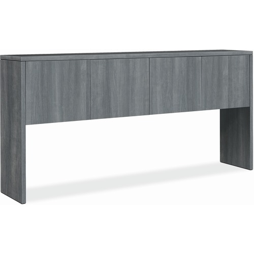 Hutch, StackOn, LStation, 78" W