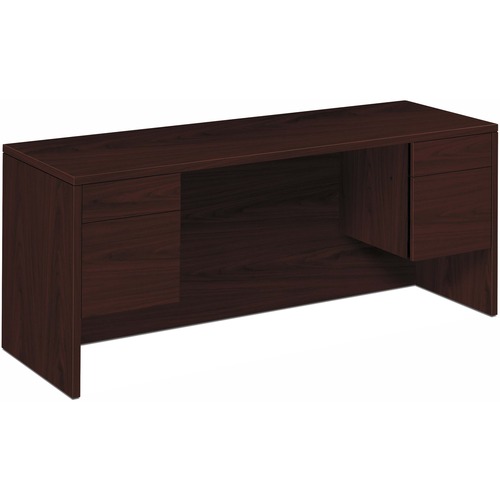 Credenza, Double Pedestal, Buffet, 72 X 24, My