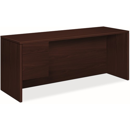 Credenza, LTPED, BF, 72 X 24, MY