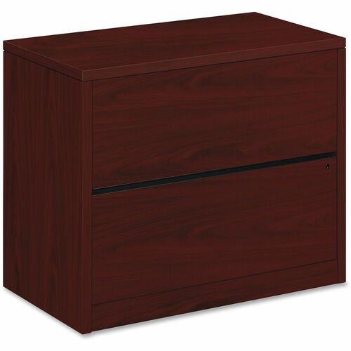 File, Lateral, 2 Drawer, 36 Wide, My