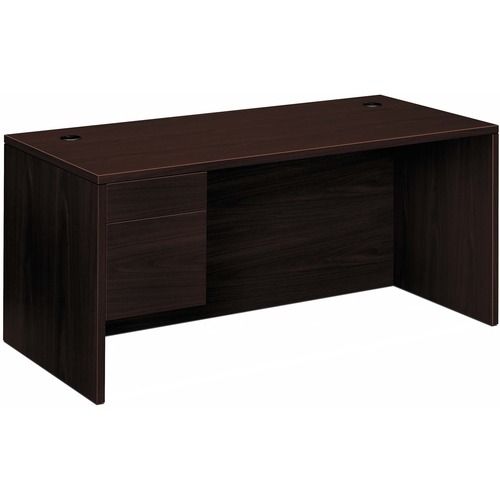 Desk, Ltped, Bf, 66x30, My