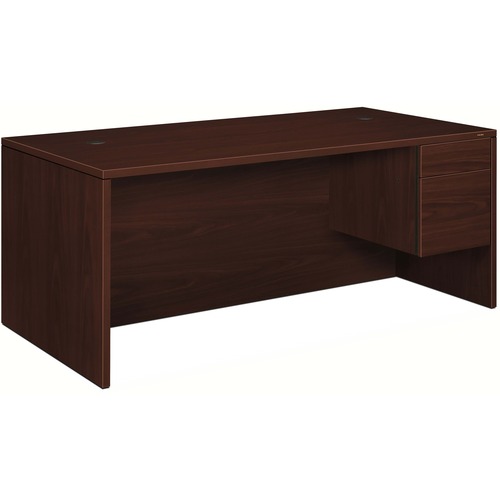 Desk, RTPED, BF, 72 X 36, My