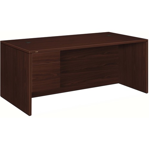 Desk, LTPED, BF, 72x36, My