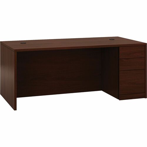 Desk, RTPED, BBF, 72x36, My