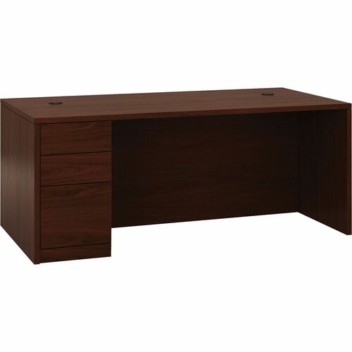 Desk, LTPED, BBF, 72 x 36, My