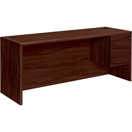 Credenza, RTPED, BF, 72 x 24, MY