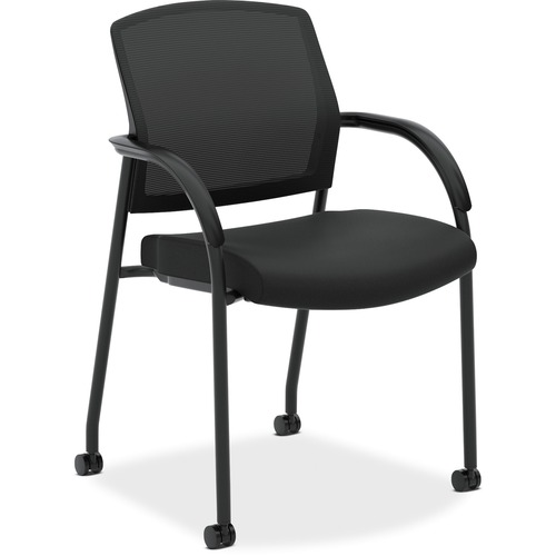 Chair, Side, Fixed Loop Arm