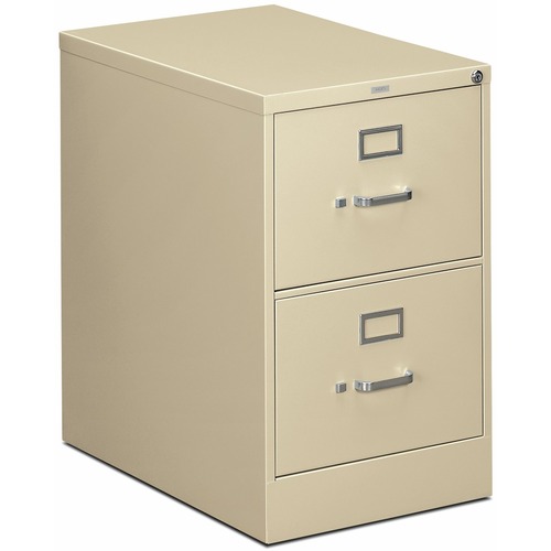 File, Legal, 2 Drawer, With Lock, Py
