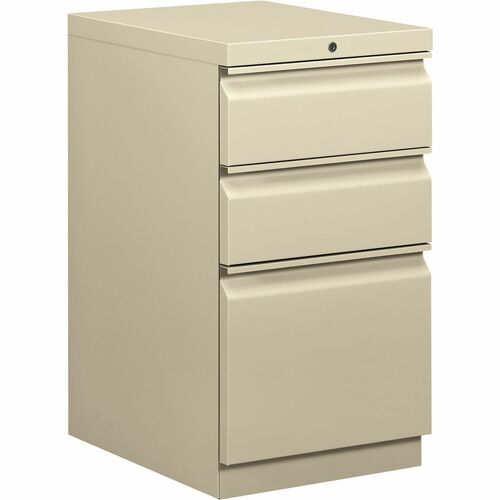 Pedestal, Mobile, 2B1F, Putty