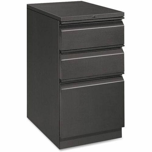 Pedestal, Mobile, Back to Back Front, 23", CCL