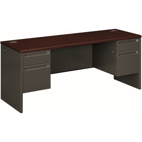 Credenza, 72X24X29.5, CCL, MY
