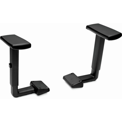 Kit, Arm, Adjustable, Black