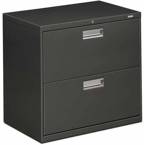 File, Lat, 2 Drawer, 30 Inch, CCL