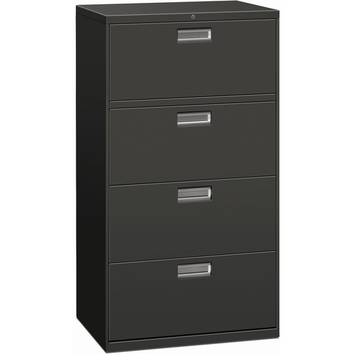File, Lateral, 4 Wire, 30", CCL