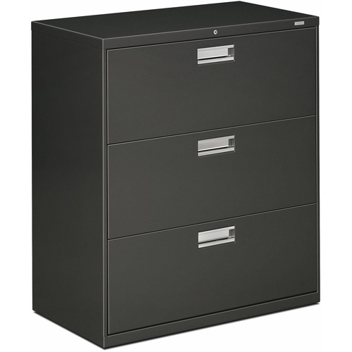 File, Lateral, 3 Drawer, 36", CCL