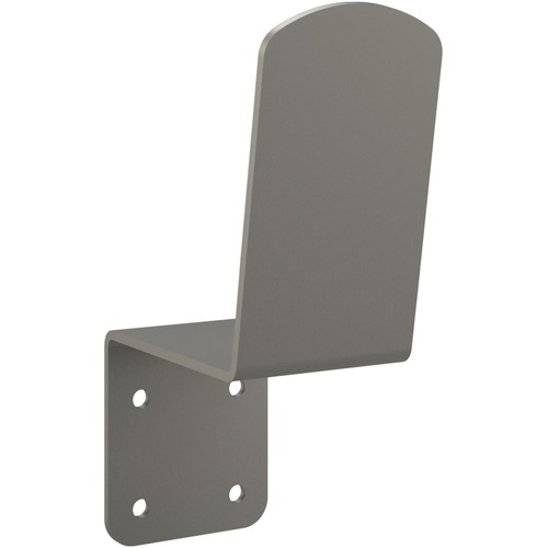 Door Opener, Forearm-Operated, Handsfree, Titanium 5/CT