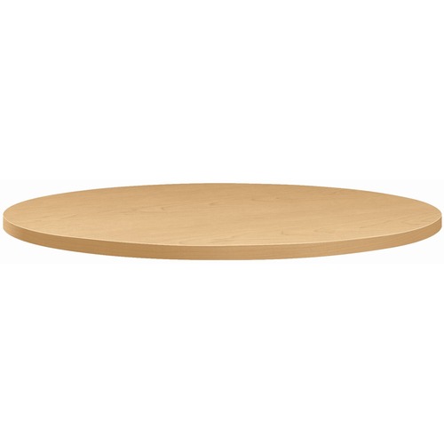 Top, Round, 36 Dia, Mpl