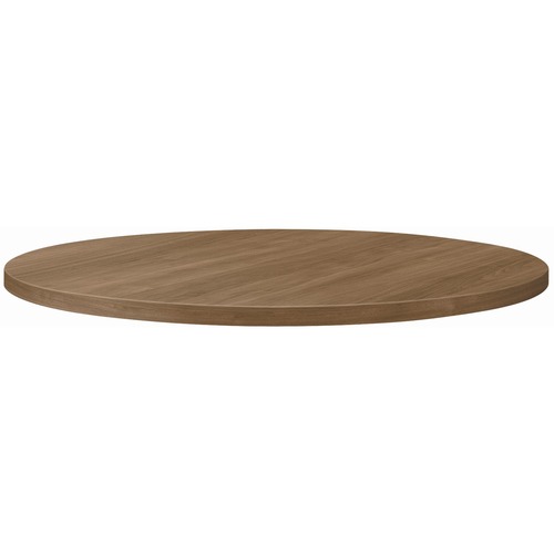 Tabletop, Round, 36" Diameter, Pinnacle