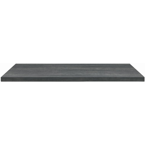Tabletop, Square, 36" x 36" x 1-1/8", Sterling Ash