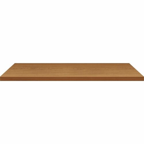 Tabletop, Square, 42" x 42" x 1-1/8", Harvest