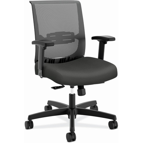 Chair, Task, Synotilt, Adjustable Arm