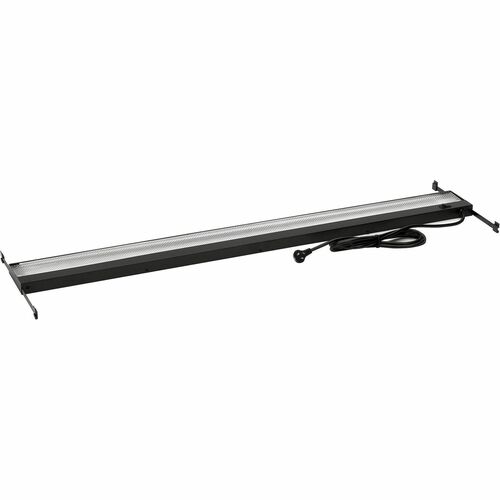 Tasklight, Desk, Recessed, 46 Watt