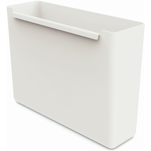 Storage File, For Fuse Pedestal, 12-1/5" x 3-4/5" x 9-1/2", We