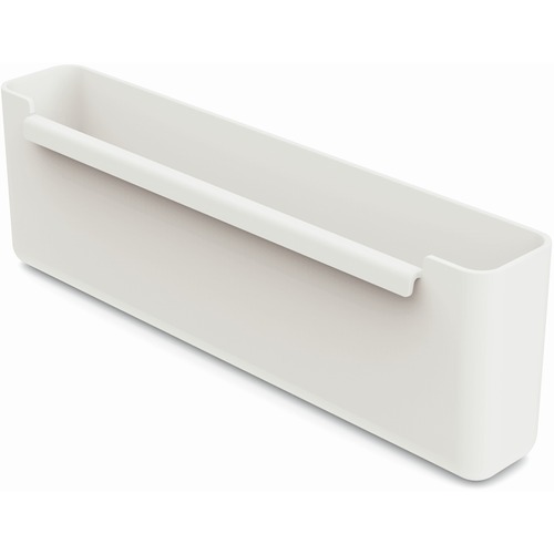 Side Tray, Fuse Pedestal Saddle, 12-1/5" x 2" x 4", WE
