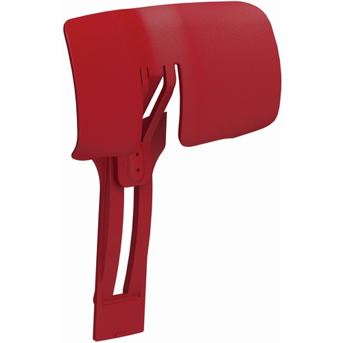 Lumbar Support, Adj, f/Ignition 2.0 Seating, Bullseye