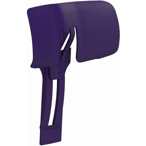 Lumbar Support, Adj, for Ignition 2.0 Seating, Iris