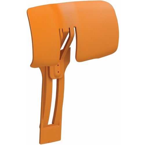 Lumbar Support, Adj, for Ignition 2.0 Seating, Ember