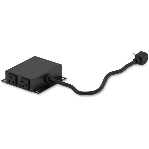 Module Power, Black
