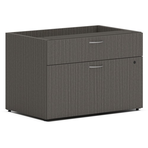 Credenza, Personal, 2 Drawer