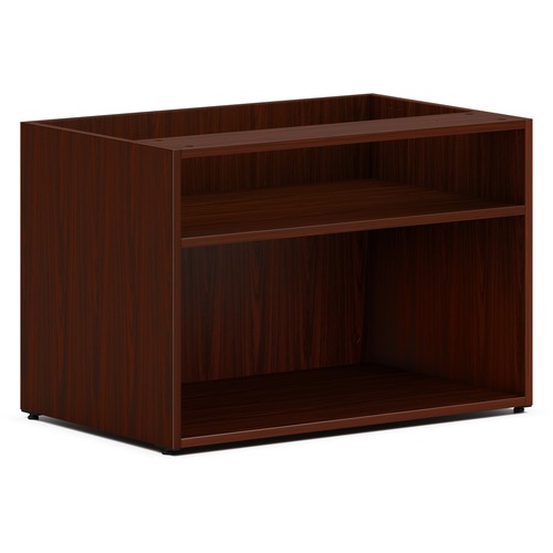 Credenza, Storage, Open, 30" Width