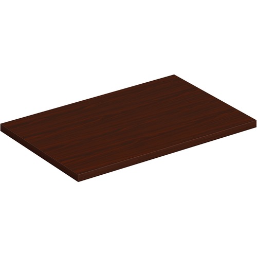 Top, Credenza, Low, 30"w