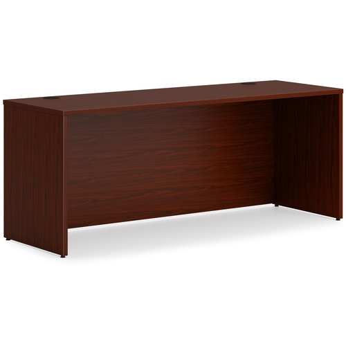 Credenza, Shell, 72" W