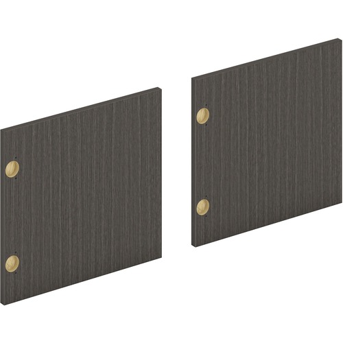 Doors, 66" W 2/ST