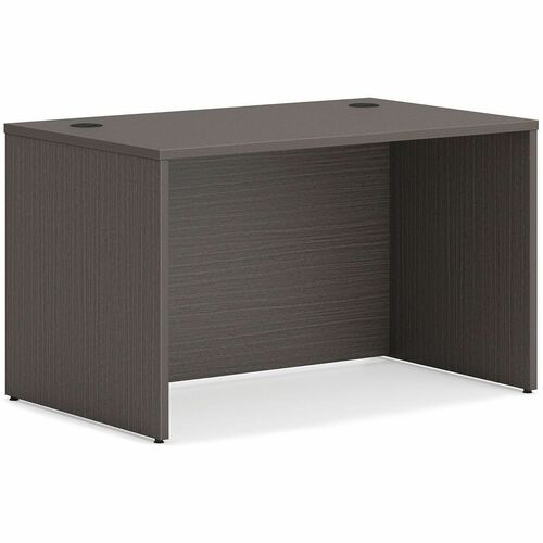 Desk, Shell, Rectangle, 48" W