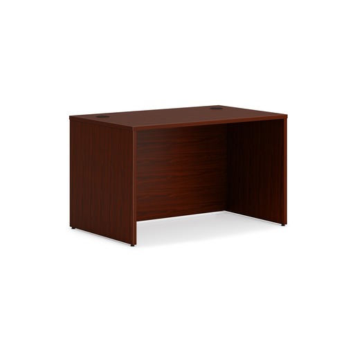 Desk, Shell, Rectangle, 48" W