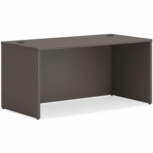 Desk, Shell, Rectangle, 60" W