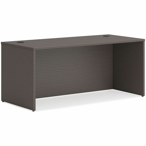 Desk, Shell, Rectangle, 66" W