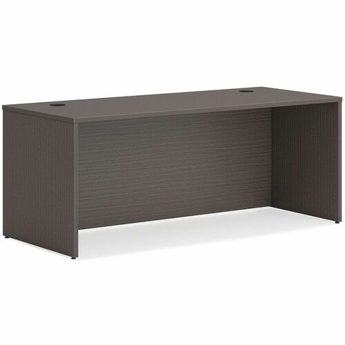 Desk, Shell, Rectangle, 72" W