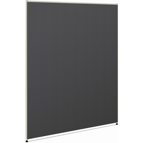 Panel, 60"Hx48"w, Graphite