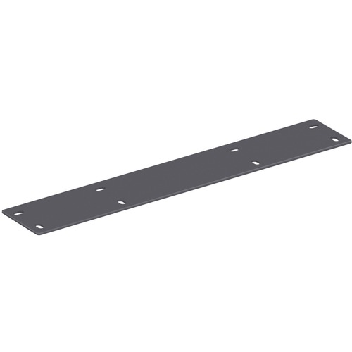 Bracket, Flat, 24" D