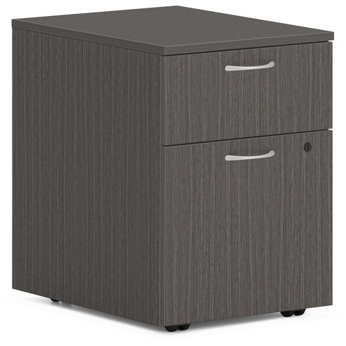 Pedestal, Mobile, Back Front, 15" W