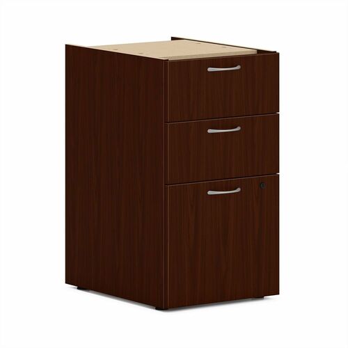 Pedestal, Support, B/B/F, 15" Wide