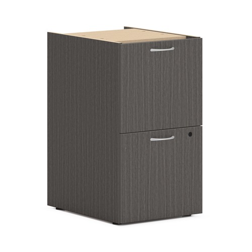 Pedestal, Support, Female/Female, 15" Wide
